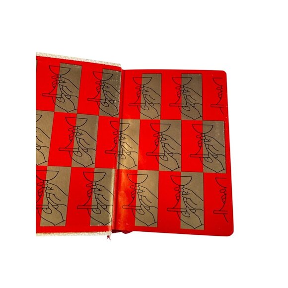 The Catholic Missal Library Of Catholic Devotion Gold Gilt Leatherette Cover 196 - Picture 3 of 12